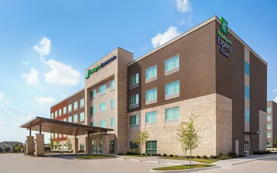 Holiday Inn Express & Suites Austin North - Pflugerville, an IHG Hotel