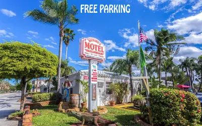 Richard's Motel