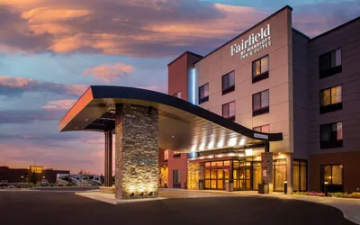 Fairfield Inn & Suites by Marriott Medford