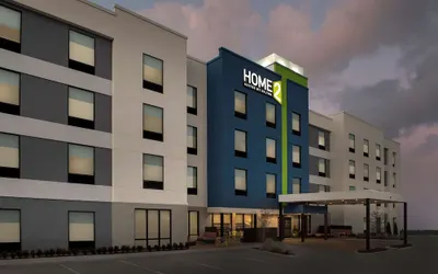 Home2 Suites by Hilton Kenner New Orleans Airport