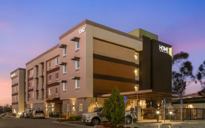 Home2 Suites by Hilton Redlands Loma Linda