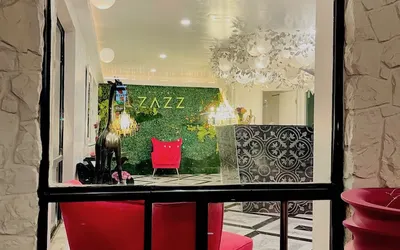 Hotel Zazz