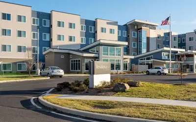 Residence Inn by Marriott Wilkes-Barre Arena