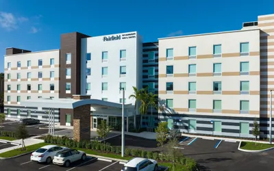 Fairfield Inn & Suites by Marriott West Palm Beach