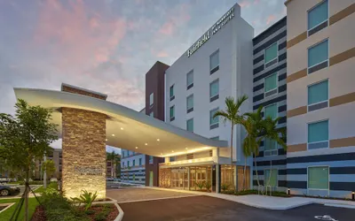 Fairfield Inn & Suites by Marriott West Palm Beach