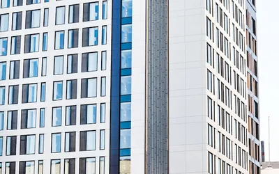 Hyatt Centric Downtown Denver