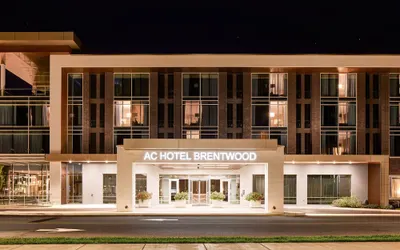 AC Hotel by Marriott Nashville Brentwood