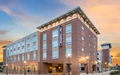 Hampton Inn Greer Greenville, SC