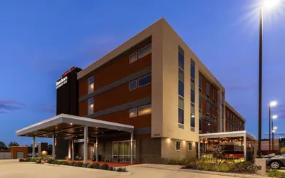 Hawthorn Extended Stay by Wyndham Kingwood/Houston