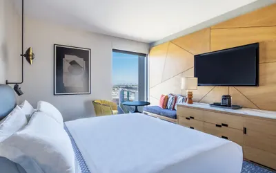 The Shay Hotel