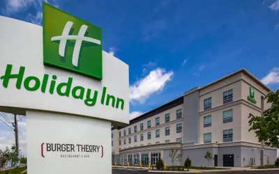 Holiday Inn Clarksville Northeast, An Ihg Hotel