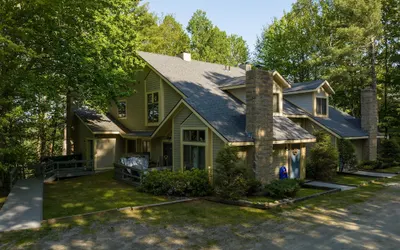 Okemo Westwood Condo 3 Bedroom Condo by RedAwning