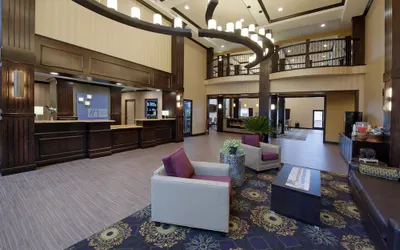 Holiday Inn Express Hotel & Suites Clearfield, an IHG Hotel