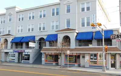 Blue Water Inn