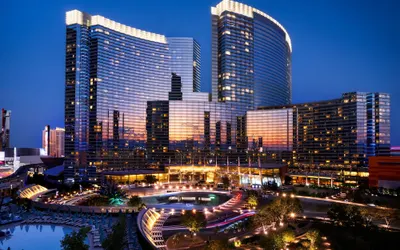 ARIA Sky Suites