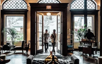 Hotel Normandie