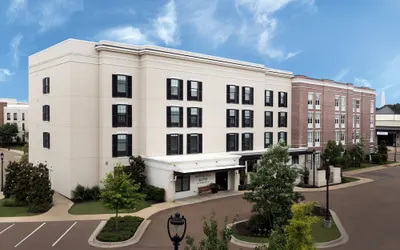 SpringHill Suites Jackson North/Ridgeland