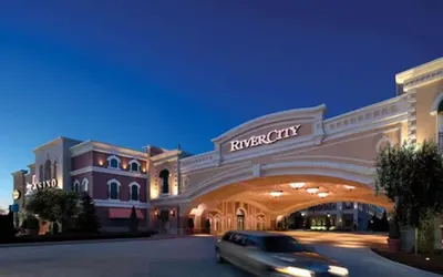 River City Casino & Hotel