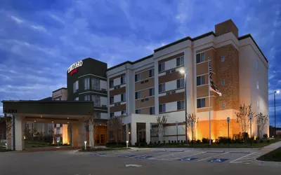 Courtyard by Marriott Little Rock North