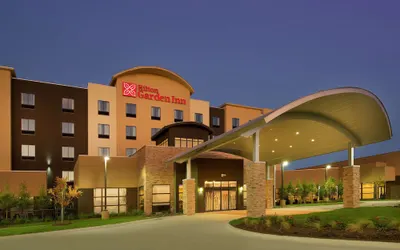 Hilton Garden Inn College Station