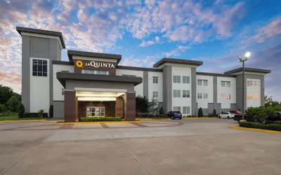 La Quinta Inn & Suites by Wyndham Muskogee