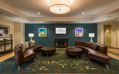 Candlewood Suites Winnemucca, an IHG Hotel