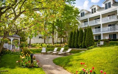 Harbour View Inn