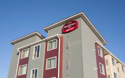 Residence Inn by Marriott Grand Rapids Airport