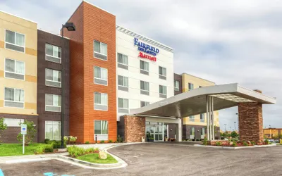 Fairfield Inn & Suites Wentzville