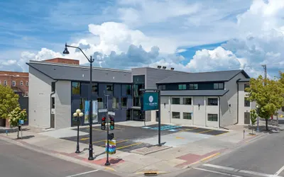 The Gibson Hotel Great Falls, an Ascend Collection Hotel