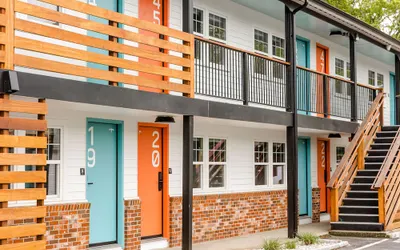 Freebird Motor Lodge by Reverie Boutique Collection