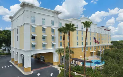 Hampton Inn & Suites Orlando-North/Altamonte Springs