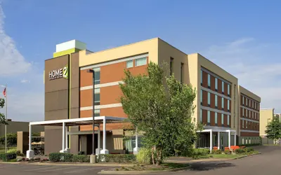 Home2 Suites by Hilton Memphis - Southaven, MS