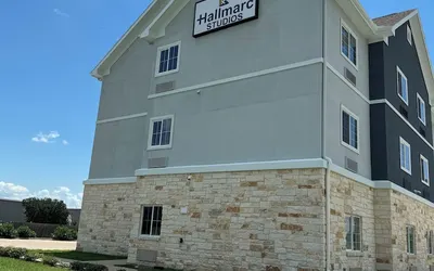 Hallmarc Studios