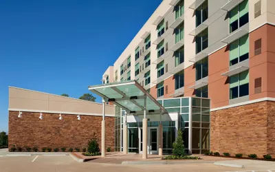 Hyatt Place Houston / The Woodlands