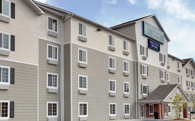 WoodSpring Suites Chesapeake - Norfolk Greenbrier