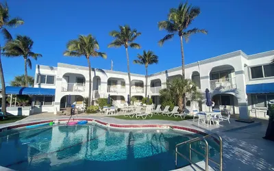 Coral Key Inn