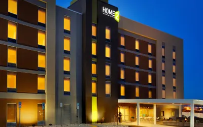 Home2 Suites by Hilton Baltimore / Aberdeen, MD
