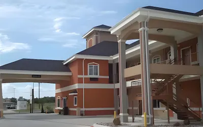 Studio 6 Beeville, TX