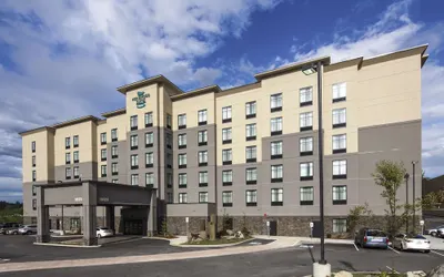 Homewood Suites by Hilton Lynnwood Seattle Everett, WA