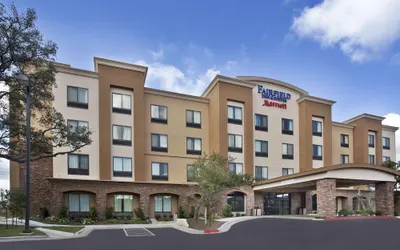 Fairfield Inn & Suites by Marriott Austin Northwest/Research Blvd