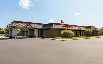 Ramada by Wyndham Alpena