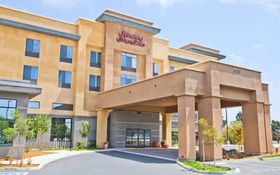 Hampton Inn & Suites Salinas