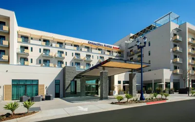 SpringHill Suites by Marriott Oceanside Beach