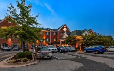 Best Western Plus Easton Inn & Suites