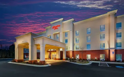 Hampton Inn by Hilton Augusta Fort Eisenhower