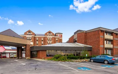 Best Western Plus Portsmouth Hotel & Suites