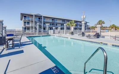Seabreeze Inn