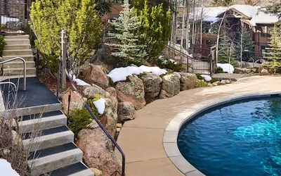 Aspenwood - CoralTree Residence Collection