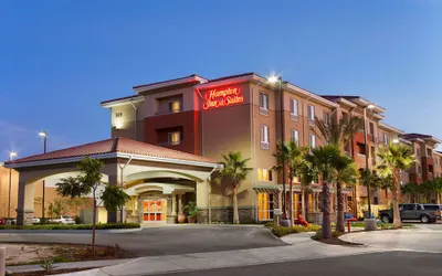 Hampton Inn & Suites San Bernardino